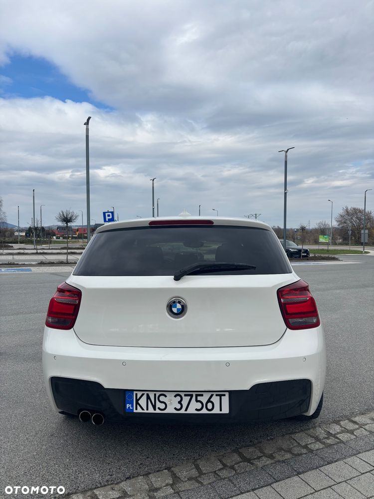 BMW Seria 1 125d - 18