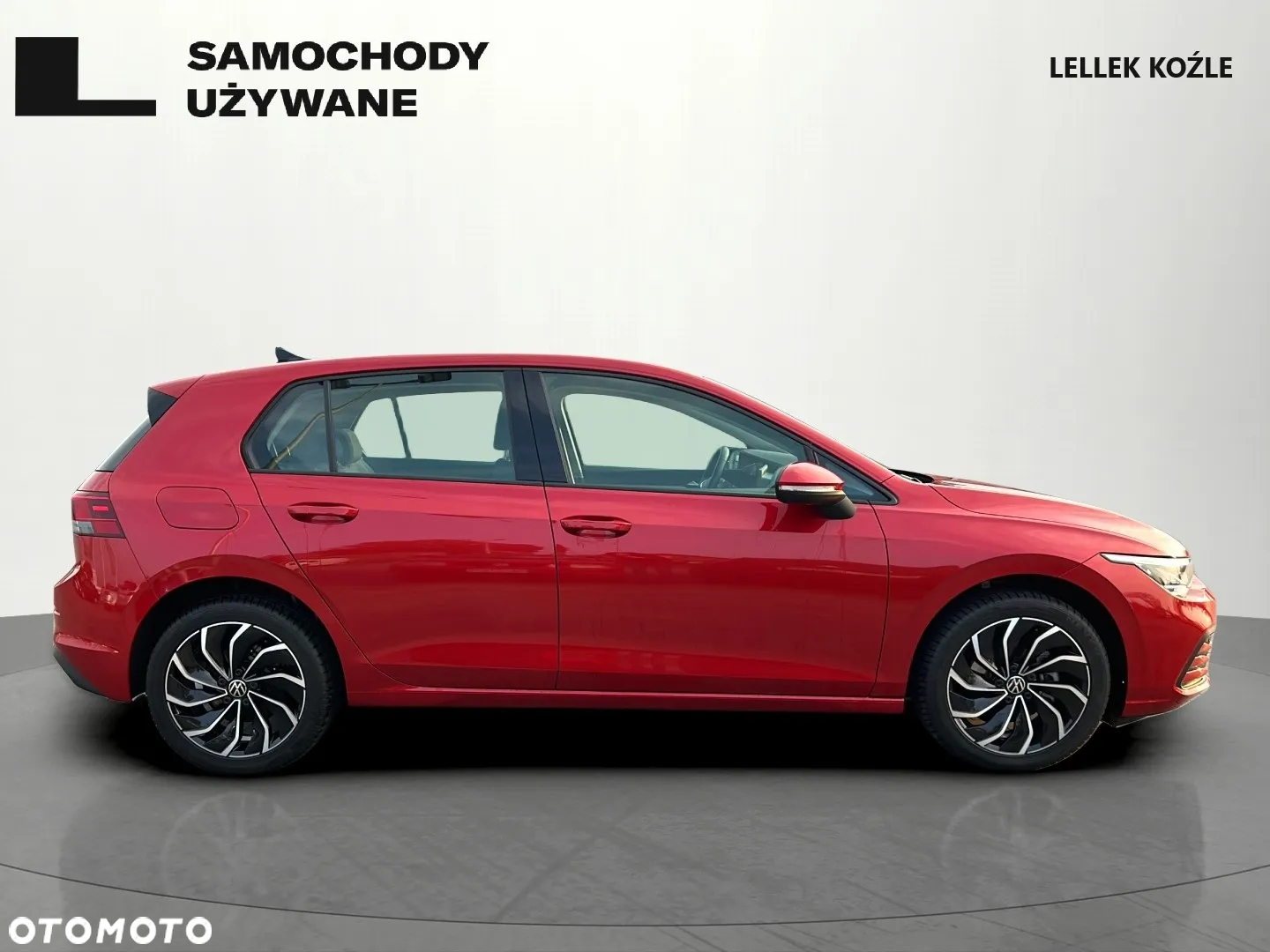 Volkswagen Golf - 3