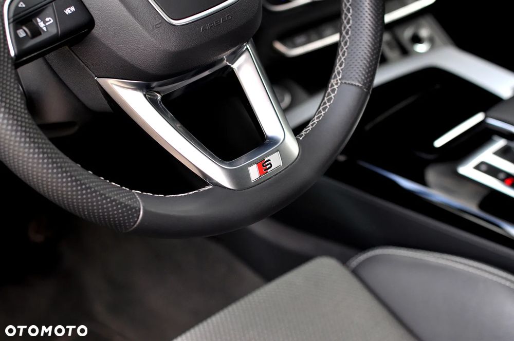 Audi Q5 50 TFSIe quattro S tronic S line - 30