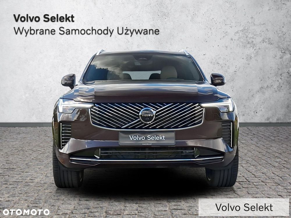 Volvo XC 90 - 9