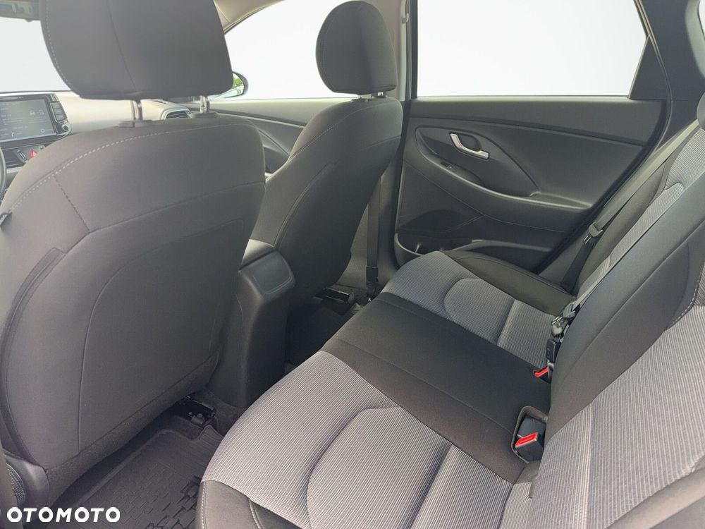 Hyundai i30 - 13