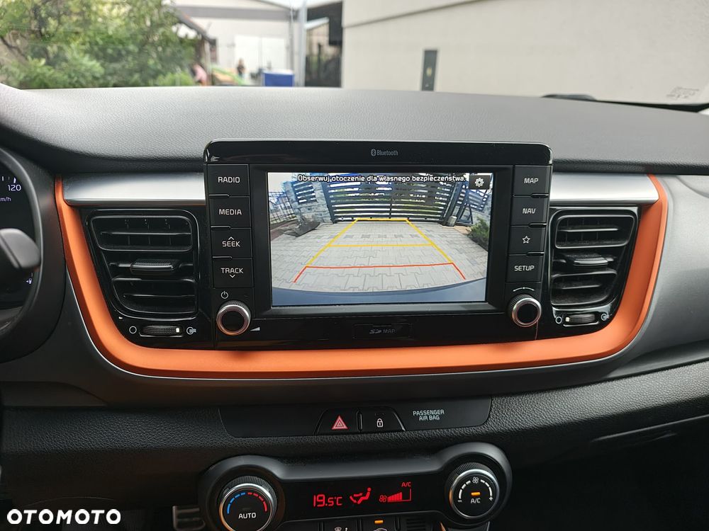 Kia Stonic 1.0 T-GDI 120 Edition 7 - 20