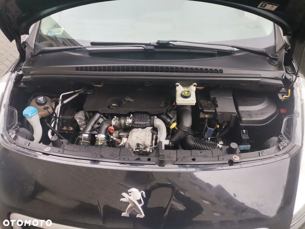 Peugeot 3008 1.6 HDi Style - 13