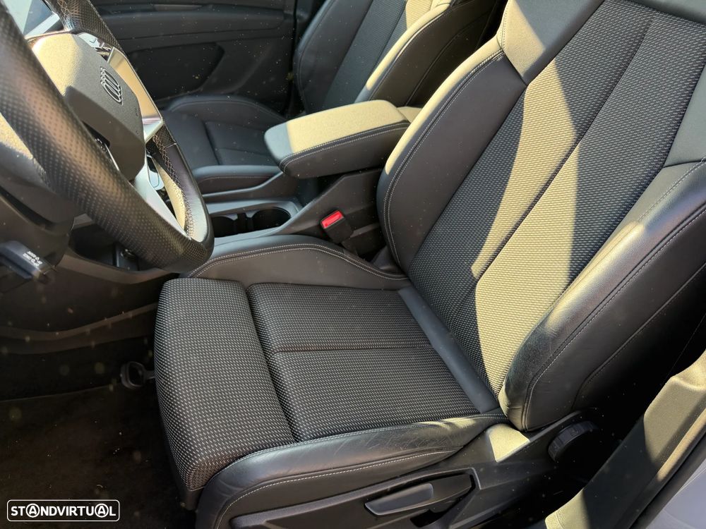 Audi Q4 Sportback e-tron 40 - 9