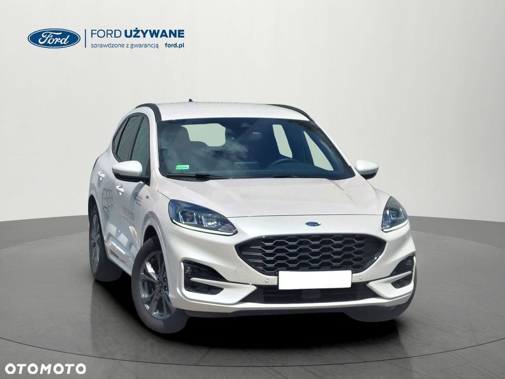 Ford Kuga - 5