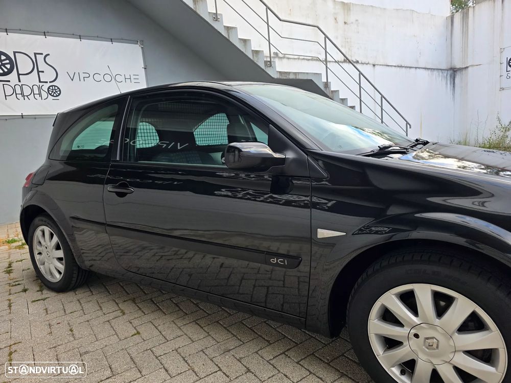 Renault Megane Van - 23