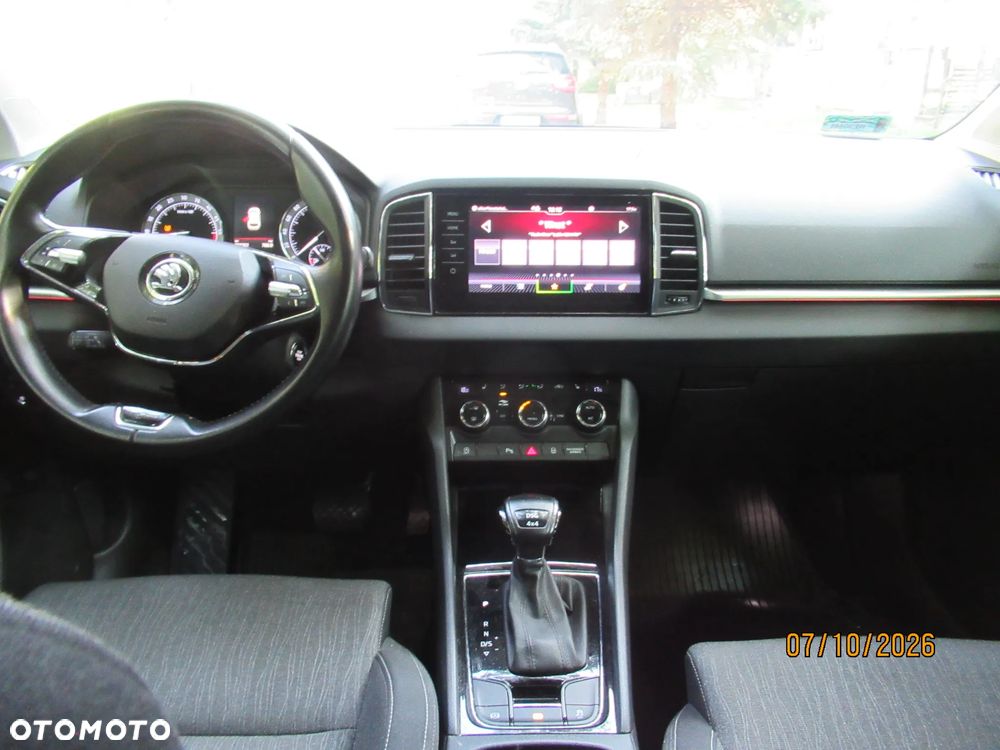 Skoda Karoq - 18