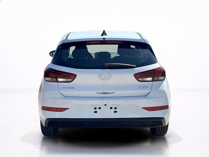Hyundai i30 1.0 T-GDI Trend - 5