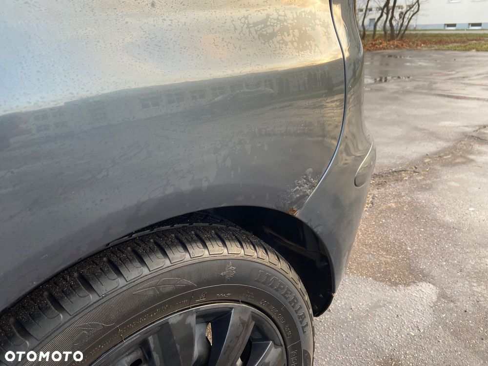 Seat Ibiza 1.4 16V Stylance - 14