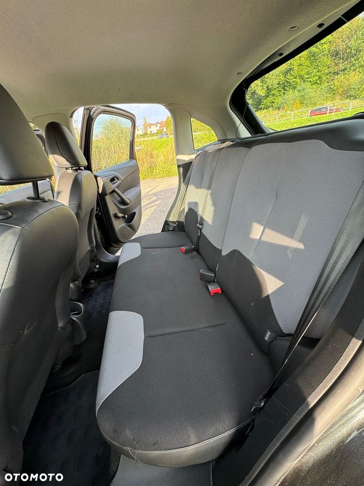 Citroën C3 1.0 VTi Attraction - 29