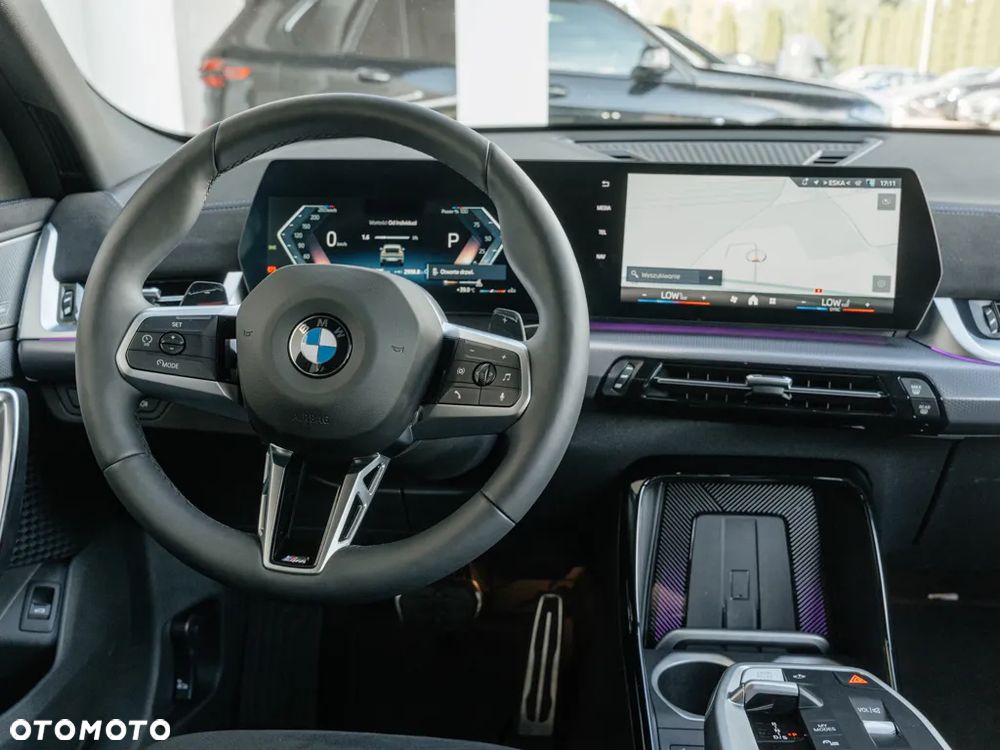 BMW X2 sDrive20i - 9