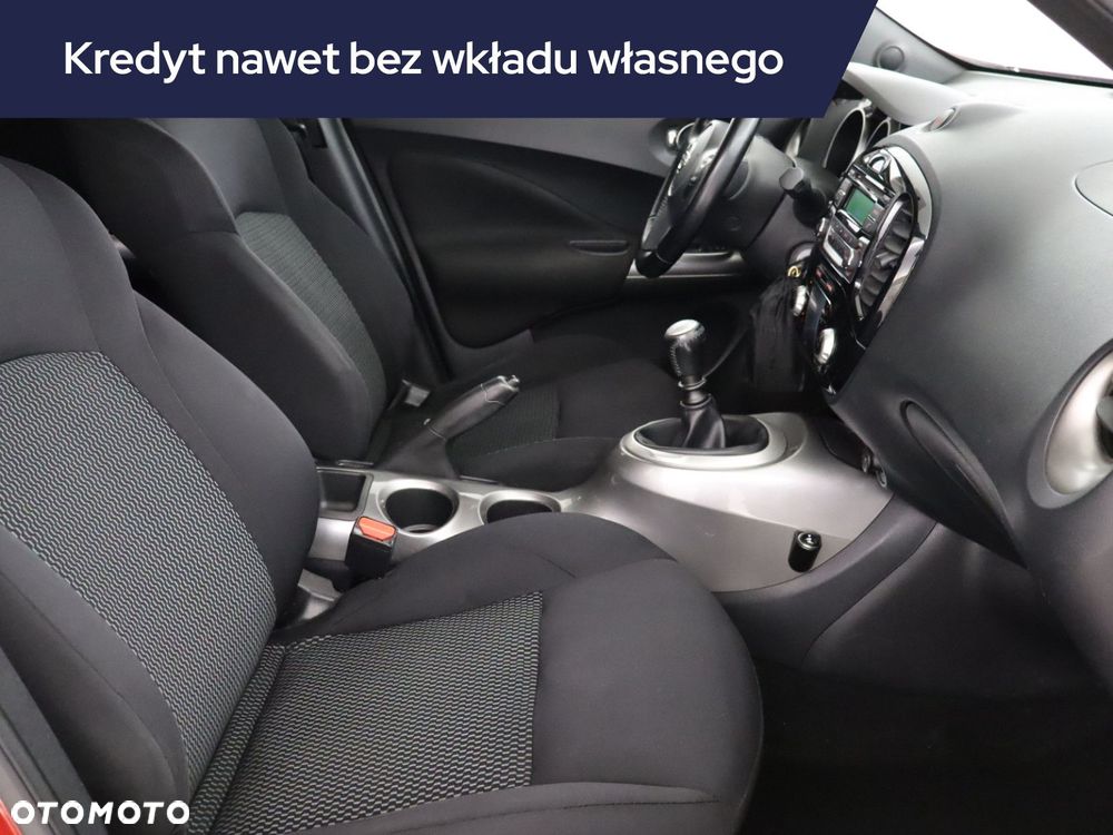 Nissan Juke - 10