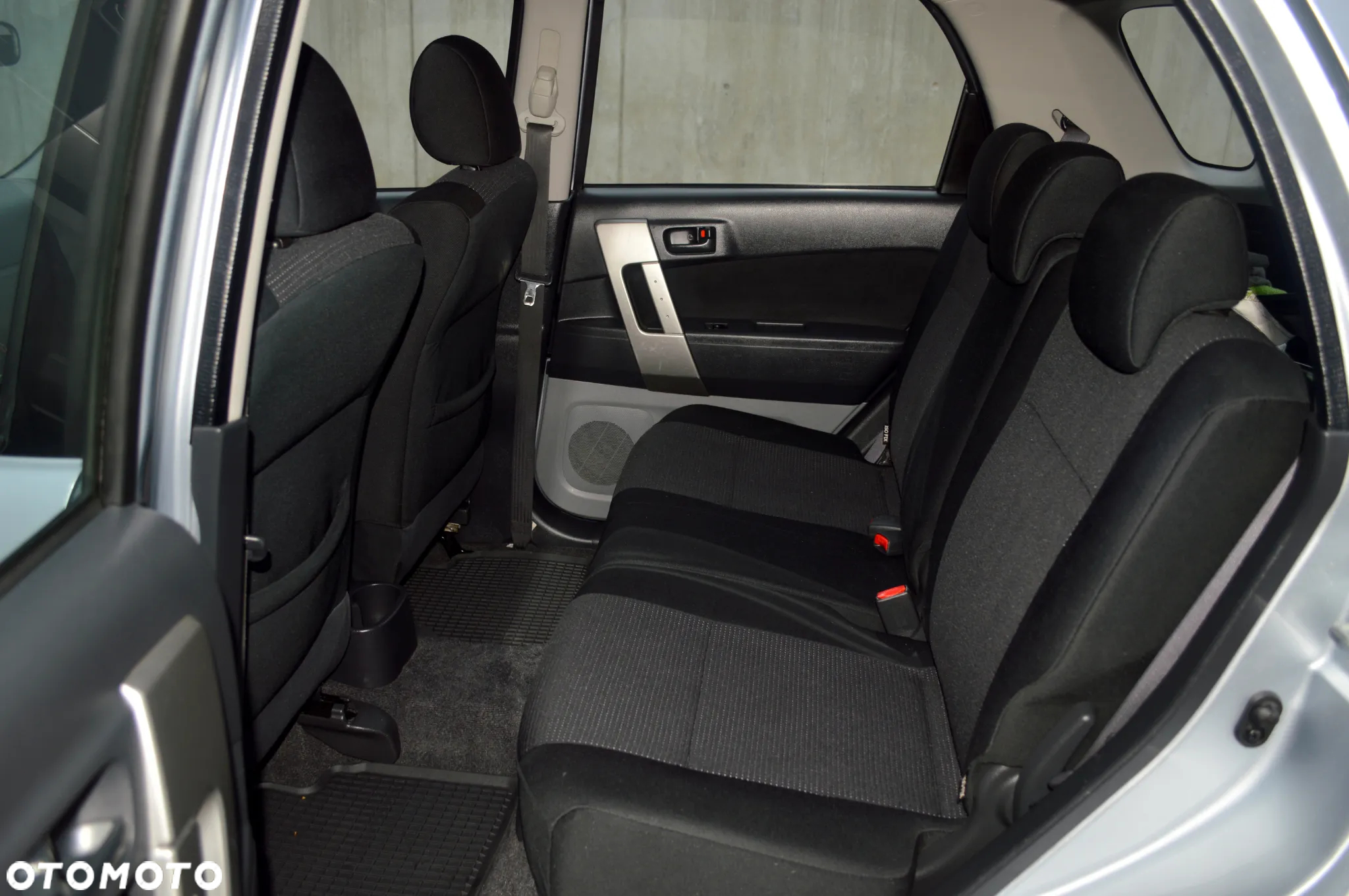 Daihatsu Terios - 11