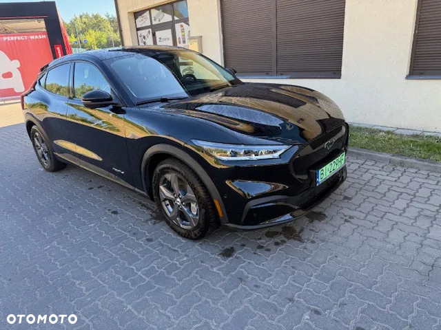 Ford Mustang Mach-E 75kWh RWD - 3