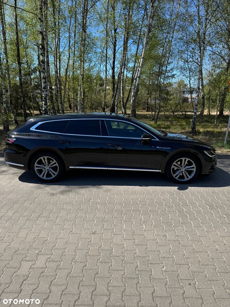 Volkswagen Arteon 2.0 TDI R-Line DSG - 4