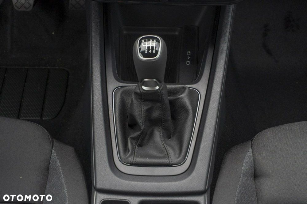 Skoda Octavia - 21