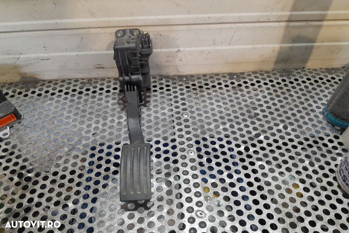 Pedala acceleratie 4M51-9F836-AK 4M51-9F836-AK Volvo V50 1 [2003 - 20 - 1