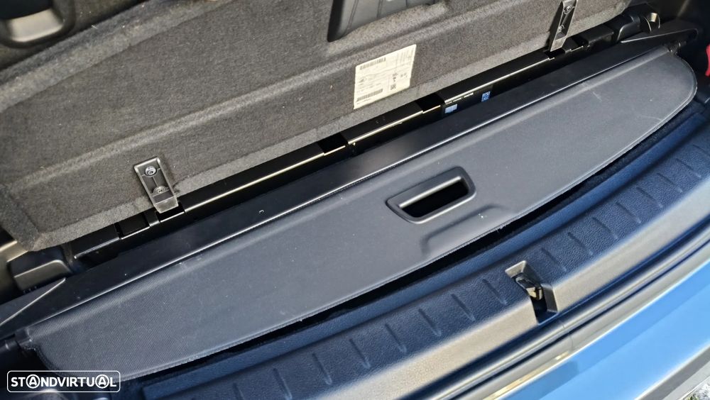 BMW 216 Gran Tourer d 7L Line Luxury Auto - 29