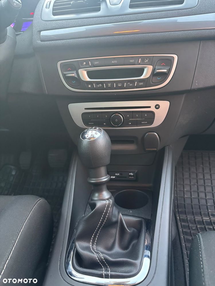 Renault Megane - 17