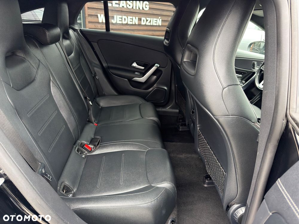Mercedes-Benz CLA 200 d 8G-DCT Edition Progressive Line - 18