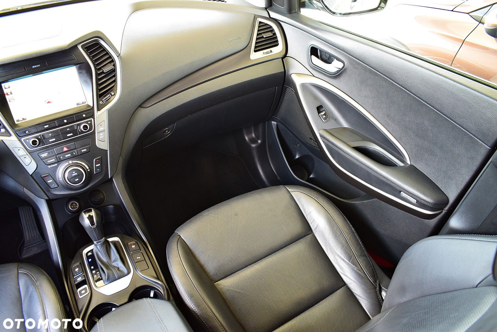 Hyundai Santa Fe 2.0 CRDi Platinum 4WD - 29