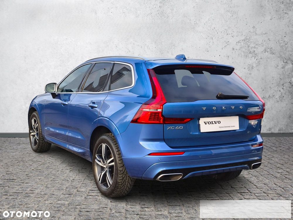Volvo XC 60 - 8