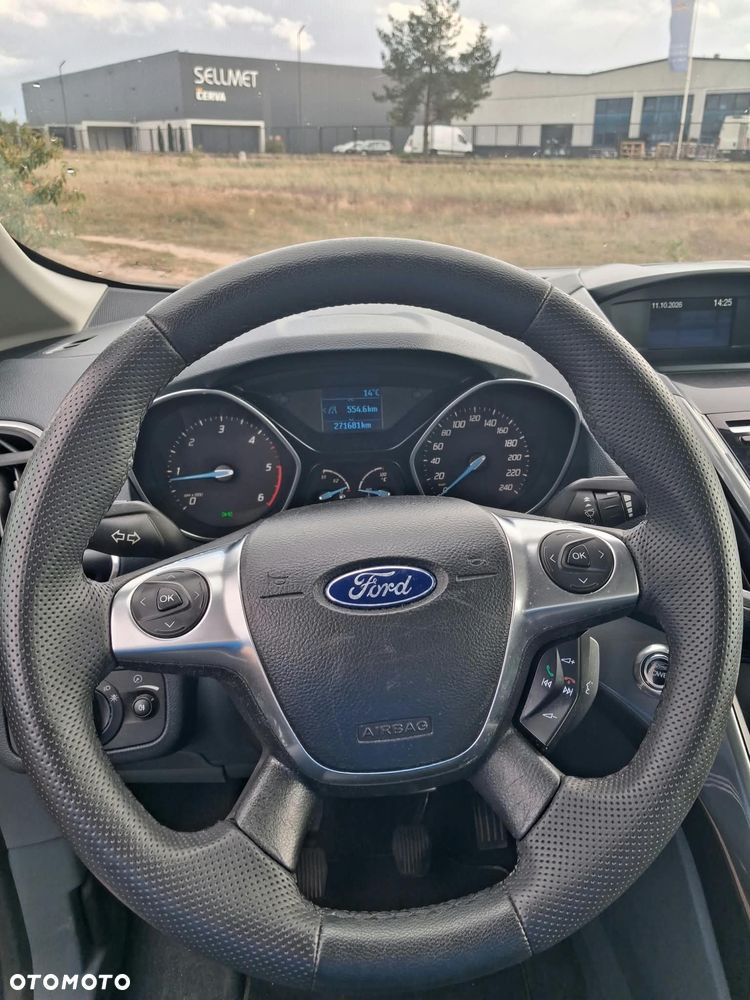 Ford C-MAX 2.0 TDCi Titanium - 26