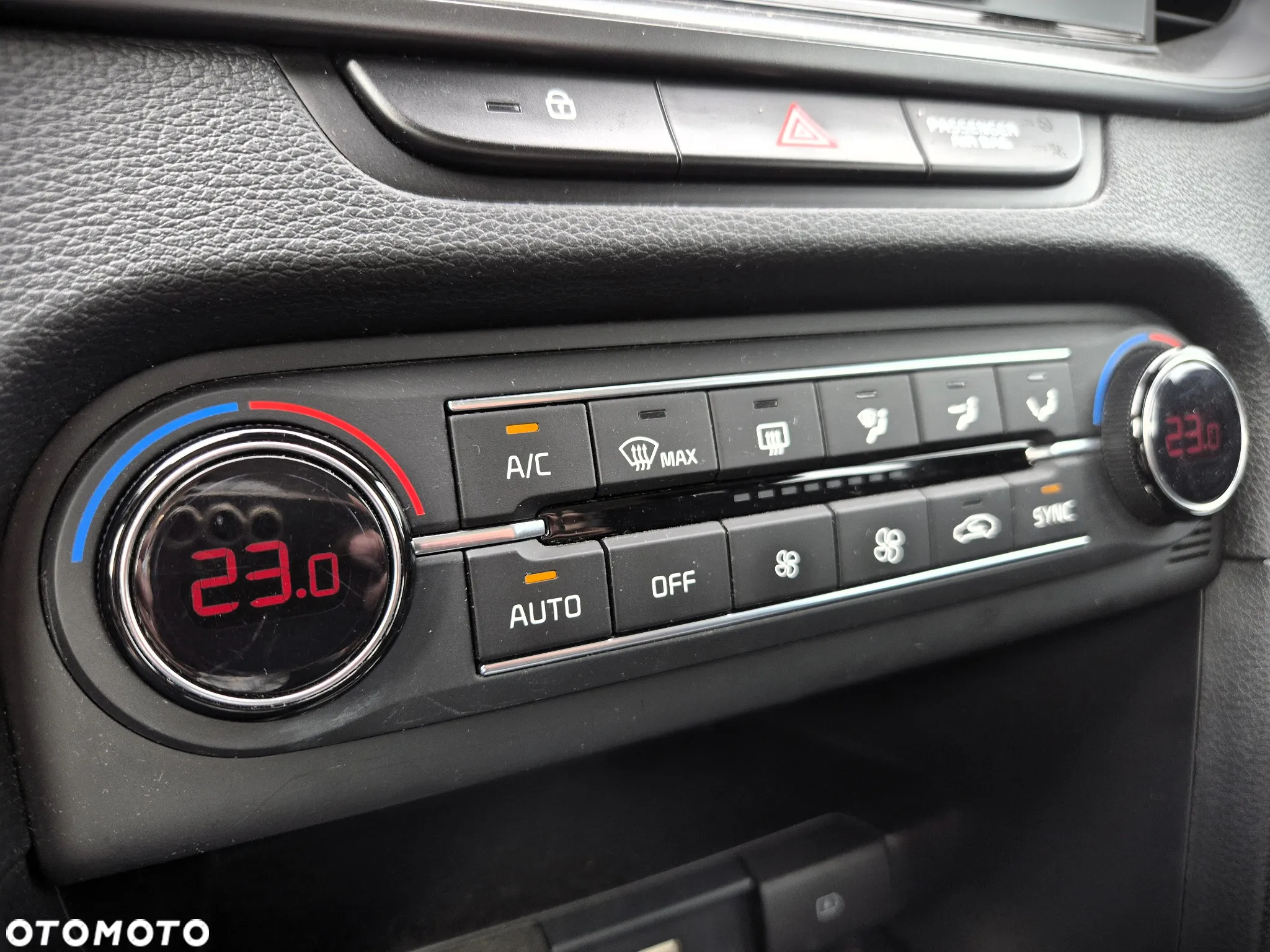 Kia Ceed Cee'd 1.6 CRDi M DCT - 33