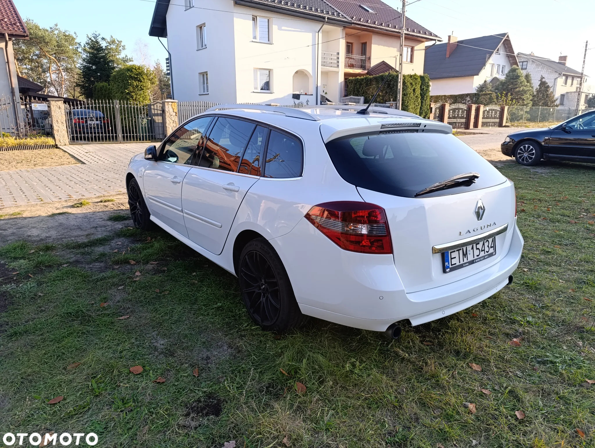 Renault Laguna 2.0 T Bose Edition - 6