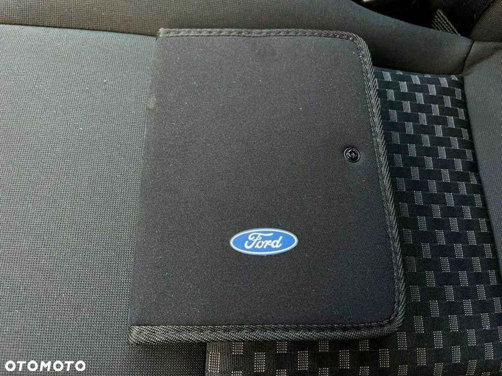 Ford Transit Custom - 38