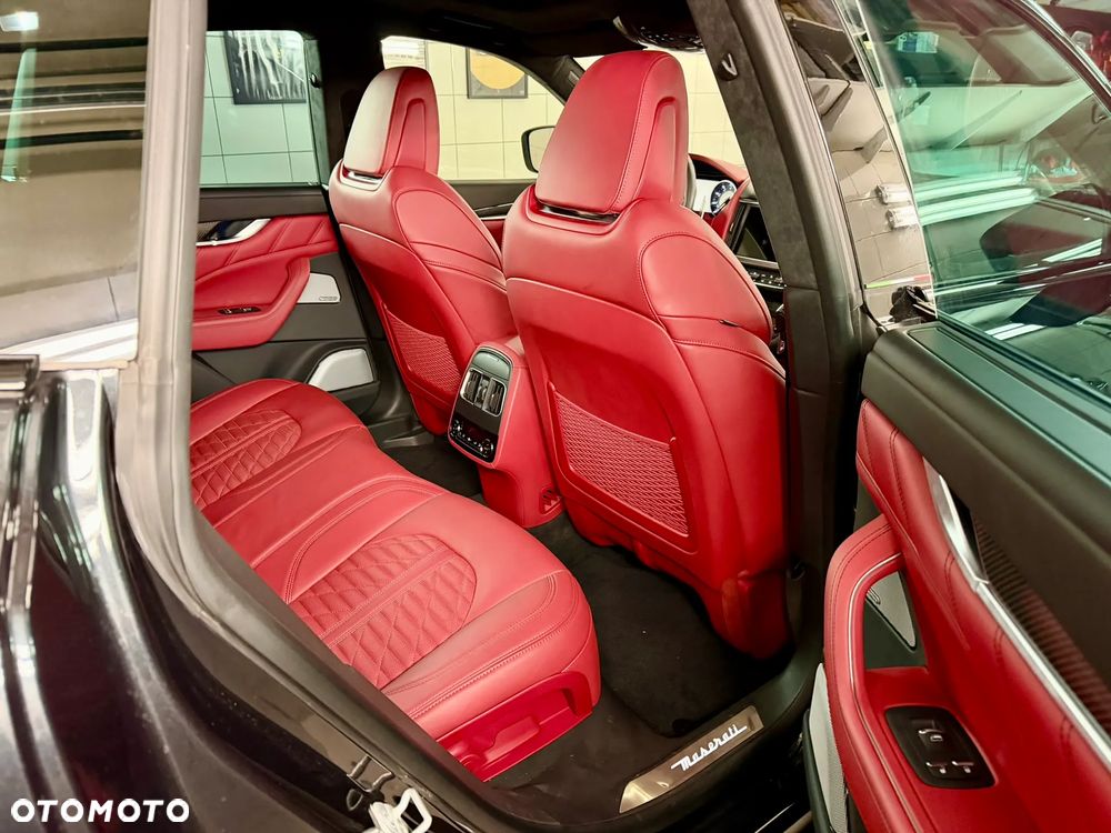 Maserati Levante Trofeo Q4 - 23
