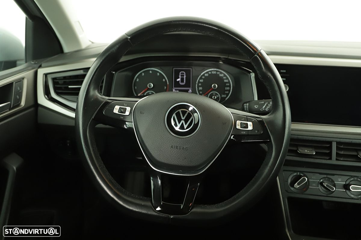 VW Polo 1.0 TSI Confortline - 14