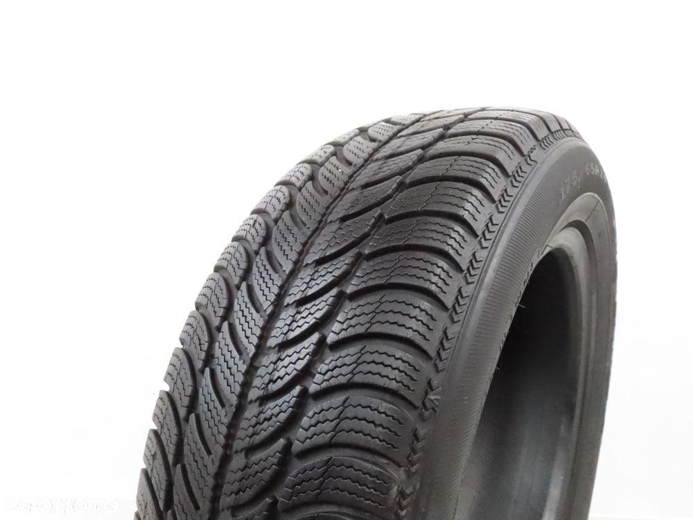 175/65R14 OPONA ZIMOWA Dębica Frigo 2 82T - 7