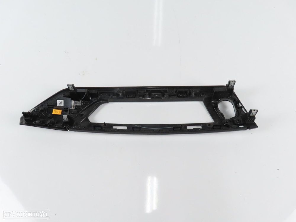 Friso do tablier Central Seminovo/ Original BMW X3 (G01)/BMW X4 (G02)/BMW X3 (G0... - 3