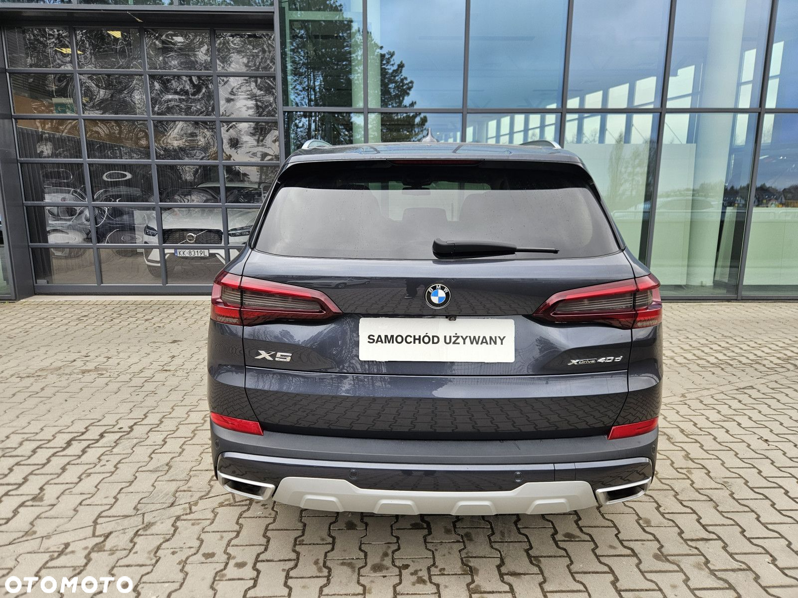 BMW X5 - 6