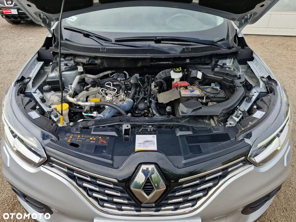 Renault Kadjar 1.3 TCe FAP Black Edition EDC - 26