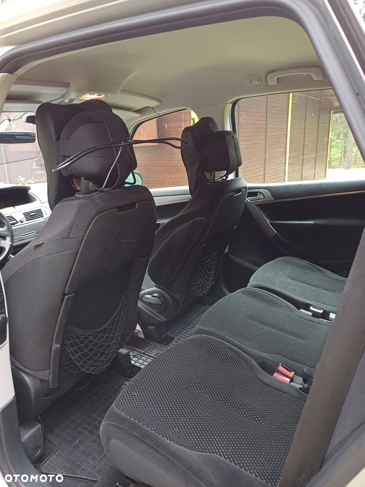 Citroën C4 Picasso 1.6 HDi X - 7