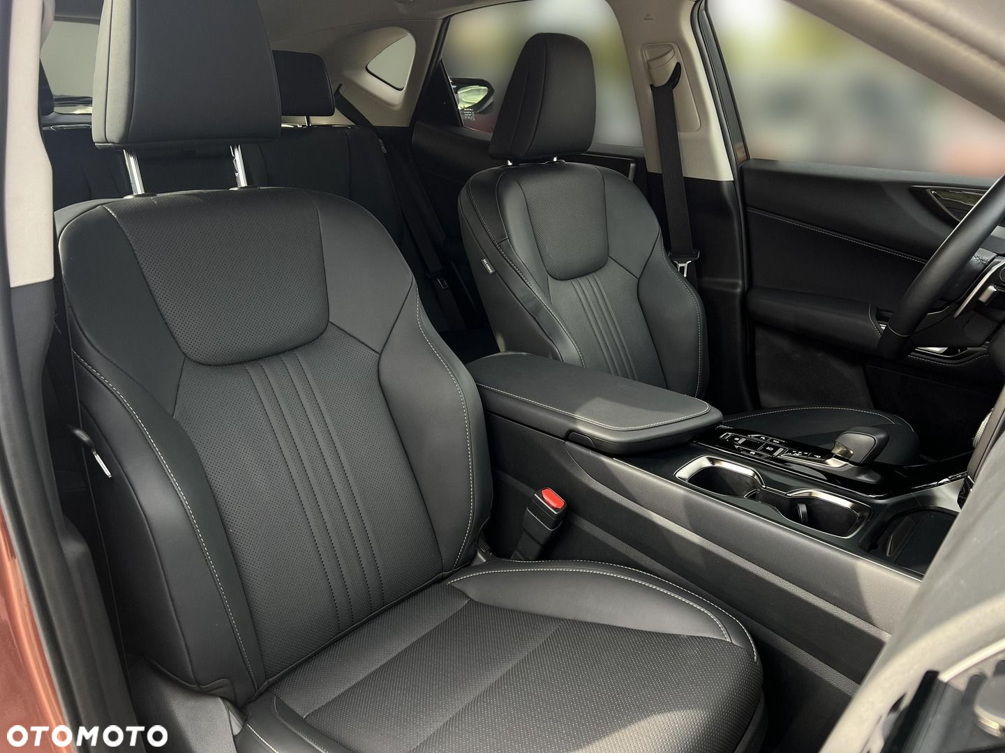 Lexus NX 350h Prestige AWD - 21