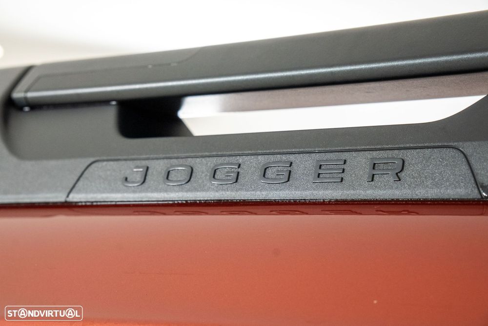 Dacia Jogger 1.0 ECO-G Extreme 7L Bi-Fuel - 25