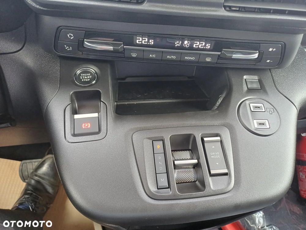 Toyota Proace City - 11