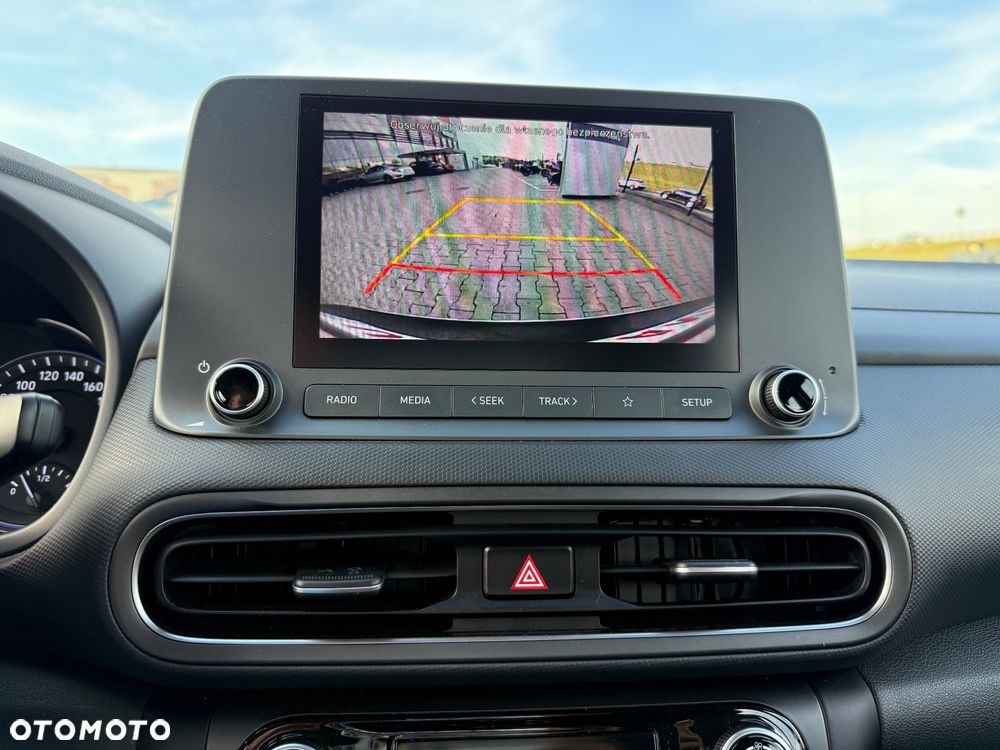 Hyundai Kona 1.0 T-GDI Style DCT - 35