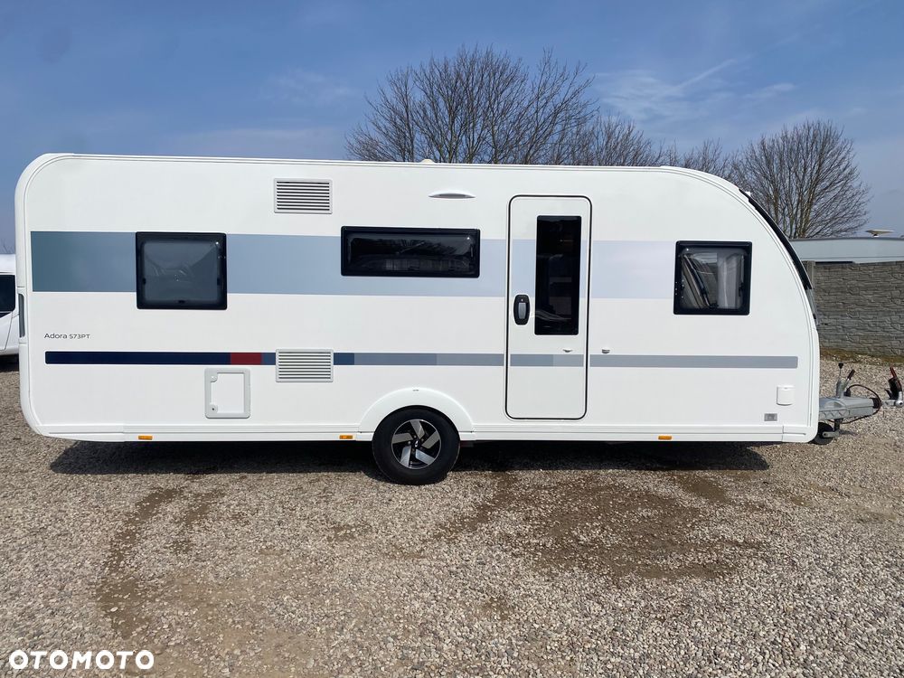Adria 573 PT - 5