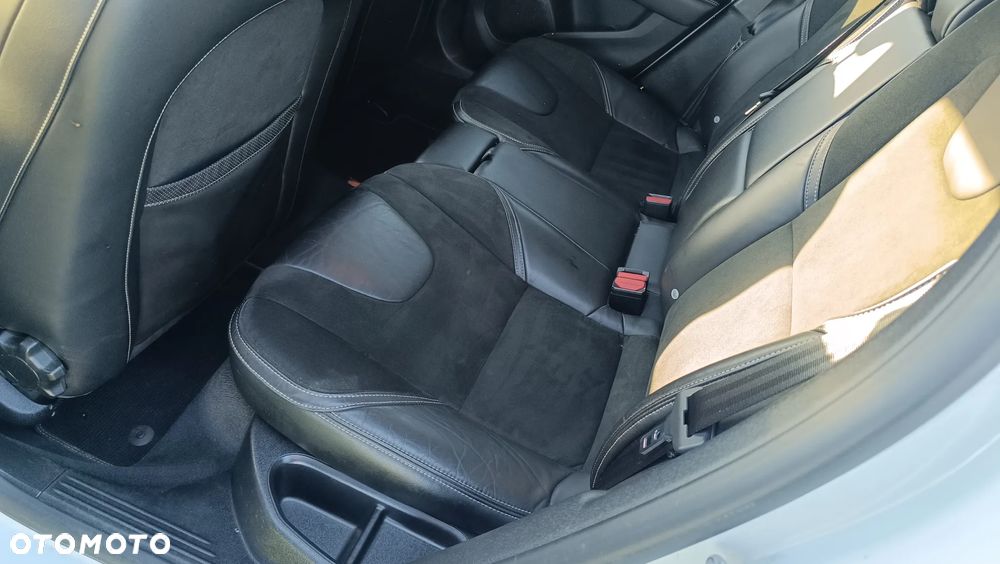 Volvo V40 D4 Geartronic RDesign - 7