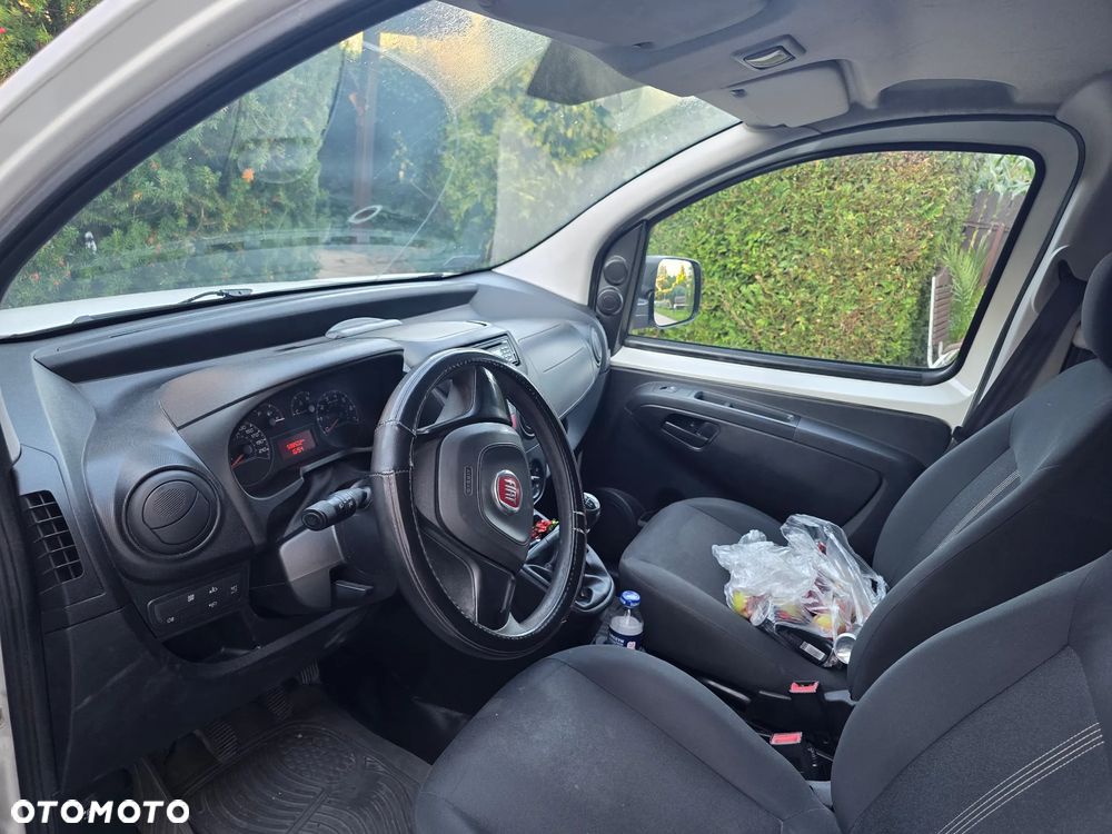 Fiat Fiorino - 5