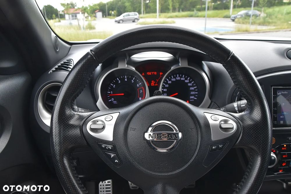 Nissan Juke - 27