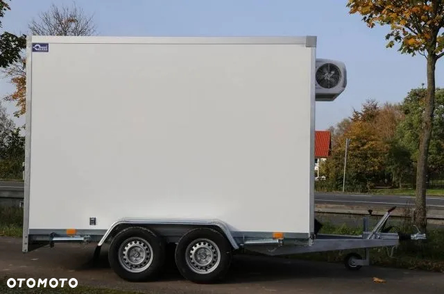 Blyss FK2030 HT Chłodnia - 2
