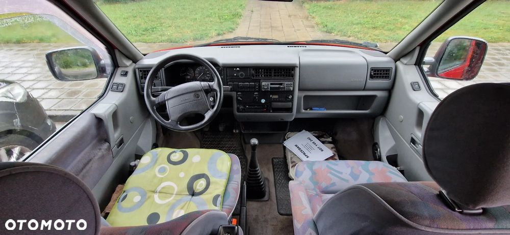 Volkswagen Multivan - 12