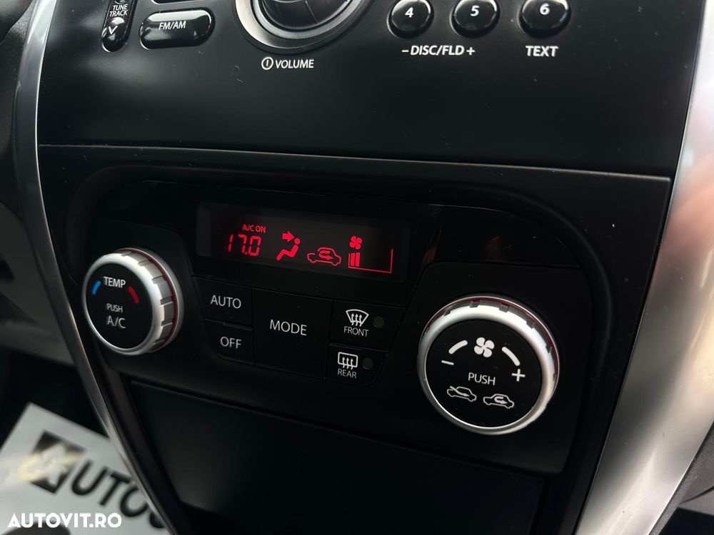 Suzuki SX4 1.6 VVT 4x4 Style - 15
