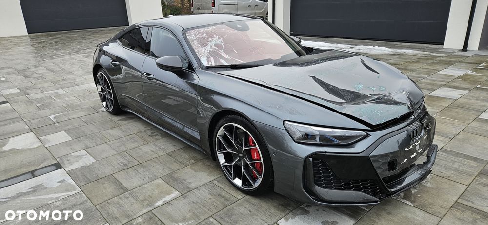 Audi RS e-tron GT - 2