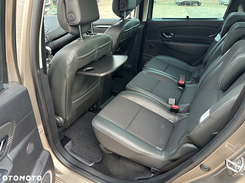 Renault Scenic dCi 110 EDC Expression - 25